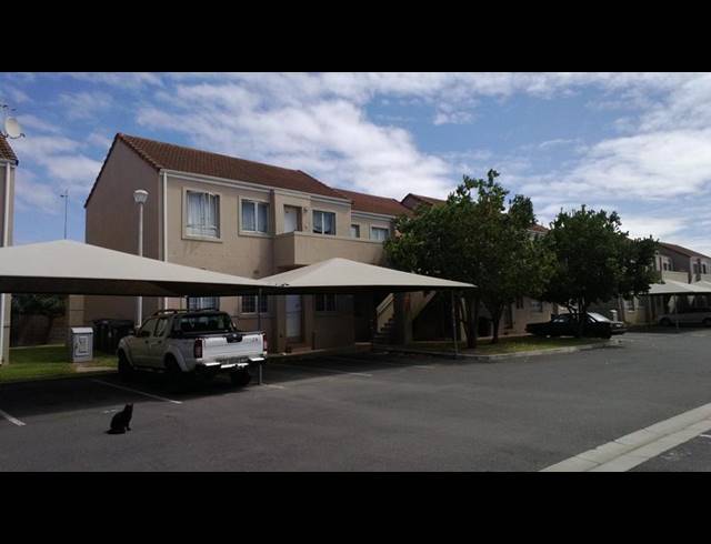 2 BEDROOM PROPERTY TO RENT IN KLEINBRON PARK